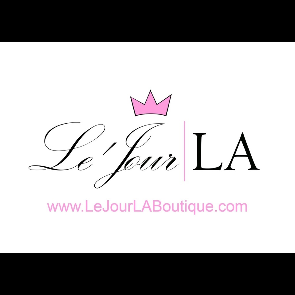 Meet your Posher, Lejour la